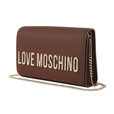 THE HAMMERED LOGO SMART DAILY BAG CHAIN WALLET